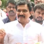 நிர்மல்குமார் மீது அதிருப்தியில் தவெகவினர்