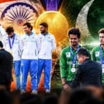 ஆசியப் போட்டியில் வரலாறு படைத்த இந்தியா..!