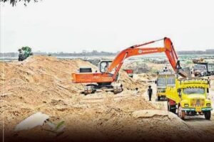 தமிழகத்தில் இன்று முதல்  கனிமவள கடத்தலுக்கு செக் வைத்த தமிழக அரசு!