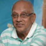 “அபூர்வ சகோதரர்கள்”, “பேசும் படம்” தந்த மூத்த இயக்குநர் சிங்கீதம் சீனிவாச ராவ் காலமானார்!
