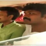 முன்னாள் திமுக அமைச்சர் அன்பில் மகேஷ் கைது