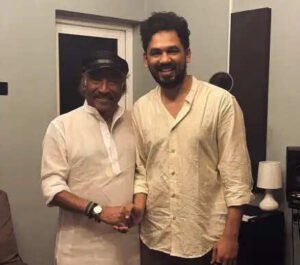 தேவா அப்பாவின் குடும்பத்திற்கு ஆழ்ந்த இரங்கலை தெரிவித்துக் கொள்கிறேன்..!