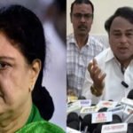 பொதுச்செயலாளர் பதவியில் இருந்து வி.கே.சசிகலா நீக்கம்..!!