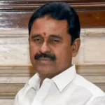 இபிஎஸ்ஸுக்கு செக் வச்ச காமராஜ்!! 
