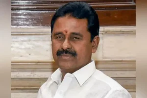 இபிஎஸ்ஸுக்கு செக் வச்ச காமராஜ்!! 