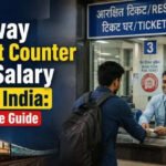 ரயில்வேயில் Ticket Clerk வேலை..! 12வது தேர்ச்சி போதும்..!
