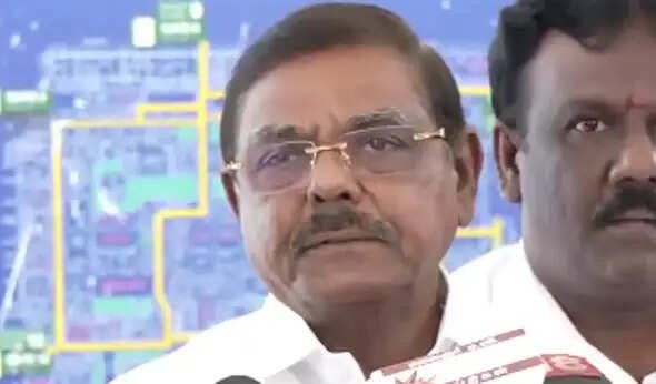 சத்யபாமாவை தகுதி நீக்கம் செய்க : ஆதாரங்களுடன் புகார் அளித்த திமுக MLA ஆஸ்டின்..!