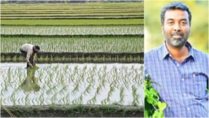 அடுத்த வருஷமும் குறுவை சாகுபடி நடக்காது! வெதர்மேன் சொன்ன ஷாக்கிங் ரிப்போர்ட்..!!