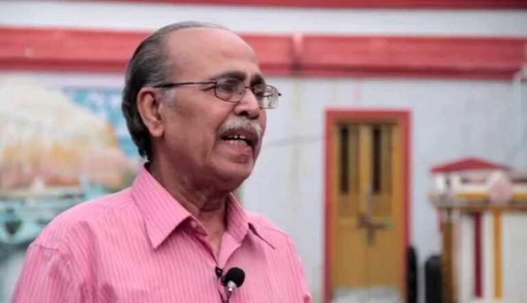 ஞானக்கூத்தனின் கவிதைக் குரல் மிக நுட்பமானவை!