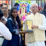 மகாத்மா காந்தி பிறந்த நாள்; மாலை அணிவித்து மரியாதை செலுத்திய ஆளுநர்