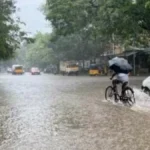 தென் தமிழகத்தில் கனமழை வெளுக்குமா? தூத்துக்குடி, நெல்லை, குமரிக்கு எச்சரிக்கை