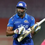 IPL 2027-க்கு தயாராகும் மும்பை இந்தியன்ஸ்: தலைமைப் பயிற்சியாளராக பொல்லார்ட் நியமனம்!