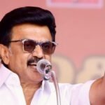 திருச்சி கிழக்கில் களமிறங்குகிறாரா ஸ்டாலின்….?”  