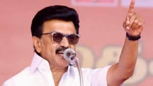 திருச்சி கிழக்கில் களமிறங்குகிறாரா ஸ்டாலின்….?”  