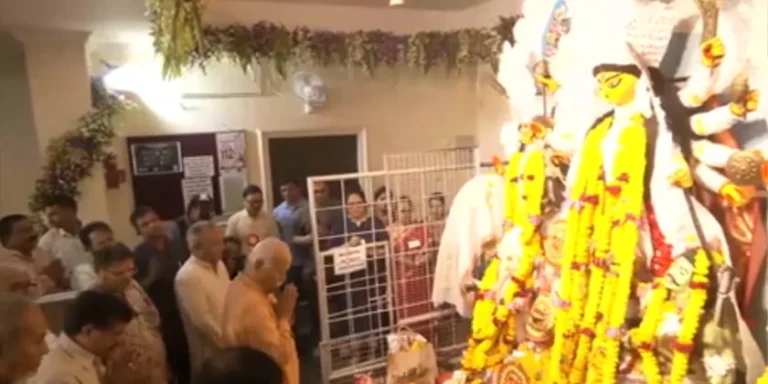சுவாமி விவேகானந்தரின் தாக்கத்தைக் காண முடிகிறது; ஆர்.எஸ்.எஸ் தலைவர் மோகன் பாகவத்