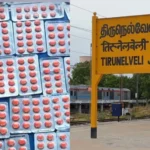 நெல்லையில் 600 போதை மாத்திரைகள் பறிமுதல்.. ஒரு சிறுவன் உட்பட 4 பேர் கைது..!! 