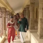 பாபநாசம் தாமிரபரணி ஆறு மற்றும் மண்டபத்தில் உயர் நீதிமன்ற நீதிபதி ஜி.ஆர்.சுவாமிநாதன் நேரில் ஆய்வு!