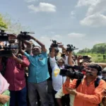 தாமிரபரணி ஆற்றை பாதுகாக்க வேண்டும் – சௌமியா அன்புமணி வலியுறுத்தல்!