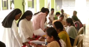 SIR-ல் விடுபட்ட பெயர்களை சேர்ப்பதற்கான சிறப்பு சுருக்கத் திருத்தம் – இந்திய தேர்தல் ஆணையம் உத்தரவு!