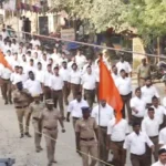 தமிழகம் முழுவதும் 128 இடங்களில் RSS அணிவகுப்பு நடத்த அனுமதி – சென்னை உயர் நீதிமன்றம் உத்தரவு!