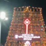 திருப்பரங்குன்றம் சுப்பிரமணிய சுவாமி கோயில் நவராத்திரி விழா கோலாகலம்!