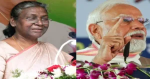 விஜயதசமி பண்டிகை : குடியரசு தலைவர், பிரதமர் வாழ்த்து!