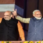 மத்திய அமைச்சர் அமித் ஷா பிறந்த நாள் – பிரதமர் மோடி, நயினார் நாகேந்திரன் உள்ளிட்டோர் வாழ்த்து!