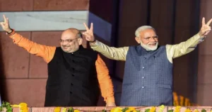 மத்திய அமைச்சர் அமித் ஷா பிறந்த நாள் – பிரதமர் மோடி, நயினார் நாகேந்திரன் உள்ளிட்டோர் வாழ்த்து!