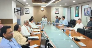 தமிழகத்திற்கு விநாடிக்கு 3000 கன அடி நீர் திறக்க வேண்டும் – காவிரி நீர் மேலாண்மை ஆணையம் உத்தரவு!