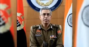 அருணாச்சல பிரதேச எல்லையில் பதற்றம் – ITBP தலைமை இயக்குநர் சத்ருஜீத் கபூர் தகவல்!