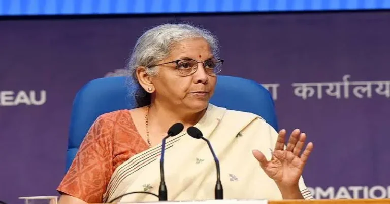 என்டிஏ மீது மக்களுக்கு நம்பிக்கையும், ஆதரவும் அதிகரித்தள்ளது – நிர்மலா சீதாராமன்