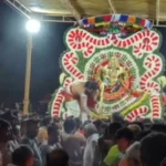 குலசேகரன்பட்டினம் முத்தாரம்மன் கோயில் தசரா திருவிழா – கொடியேற்றத்துடன் நாளை தொடக்கம்!