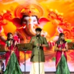 நவராத்திரி விழா – சென்னையில் நடைபெறும் ‘ஜென் ஸீ பஜன்’ இசை நிகழ்ச்சி!