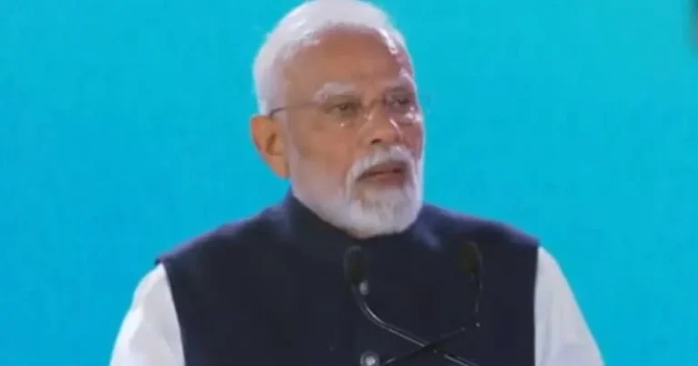 இந்தியாவின் வெற்றியால் உலகம் பயனடையும் – பிரதமர் மோடி