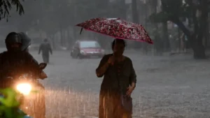 தமிழகத்தில் மீண்டும் கனமழை எச்சரிக்கை!