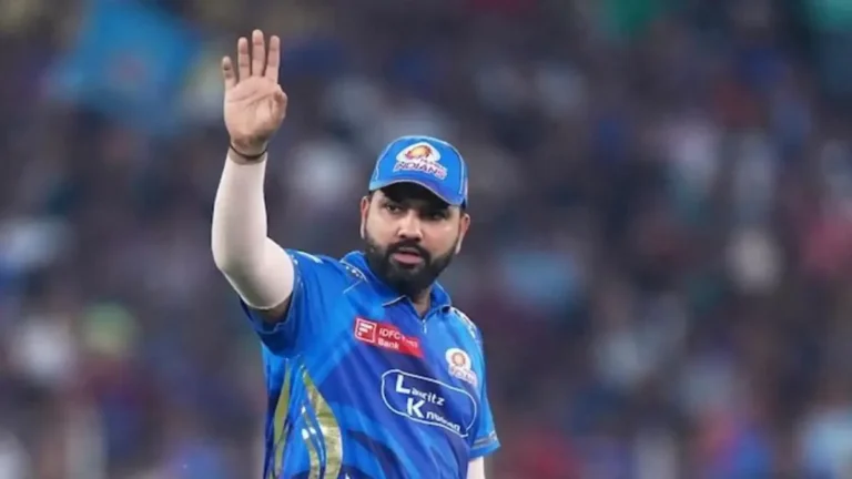 IPL 2027: மீண்டும் ரோஹித் சர்மா கேப்டன் ஆகிறாரா?
