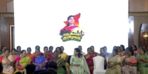 மது இல்லா தமிழகம்; புதிய இயக்கத்தை தொடங்கினார் செளமியா அன்புமணி