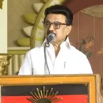 சிங்கப்பெண் படையைப் பாதுகாக்கவே மற்றொரு படை தேவை; திமுக தலைவர் ஸ்டாலின் விமர்சனம்
