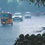 கோவை முதல் கன்னியாகுமரி வரை… 3 நாட்களுக்கு மழை வெளுத்து வாங்கும்!
