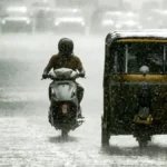 சென்னை..செங்கல்பட்டு..இன்று மதியம் வரை இந்த மாவட்டங்களில் மழை வாய்ப்பு!