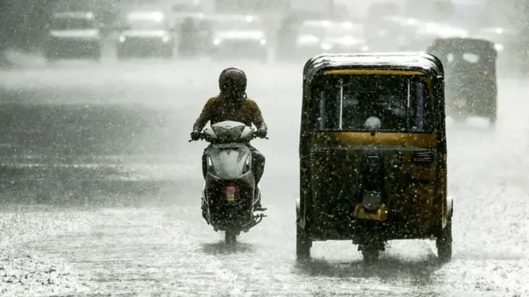 சென்னை..செங்கல்பட்டு..இன்று மதியம் வரை இந்த மாவட்டங்களில் மழை வாய்ப்பு!